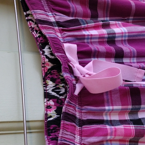 Faded Glory Intimates & Sleepwear Faded Glory Flannel Pattern